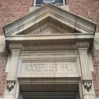 Rockefeller Hall