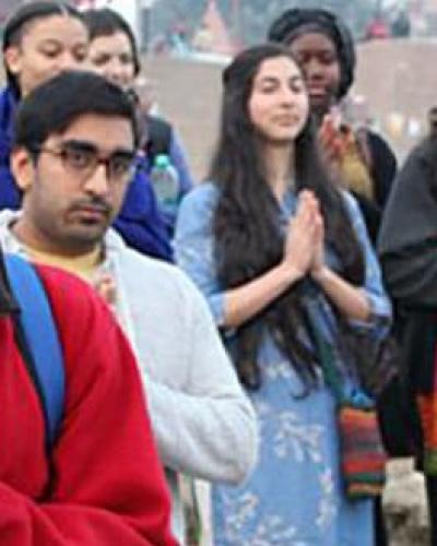 Hindi studnets