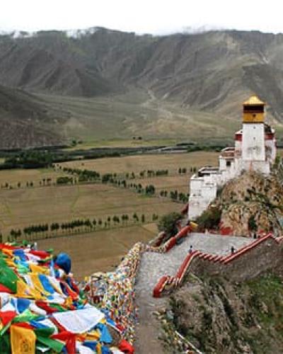 Tibet